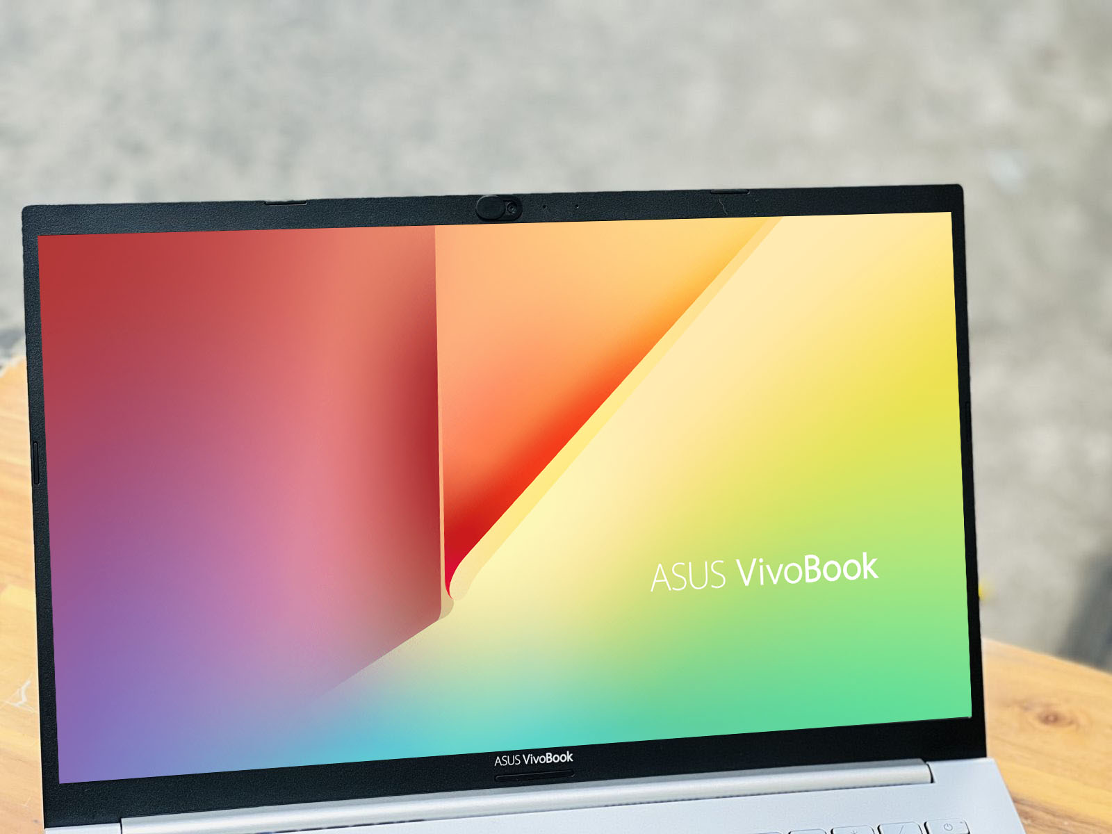 ASUS VIVOBOOK X513EA i7 1165G7
