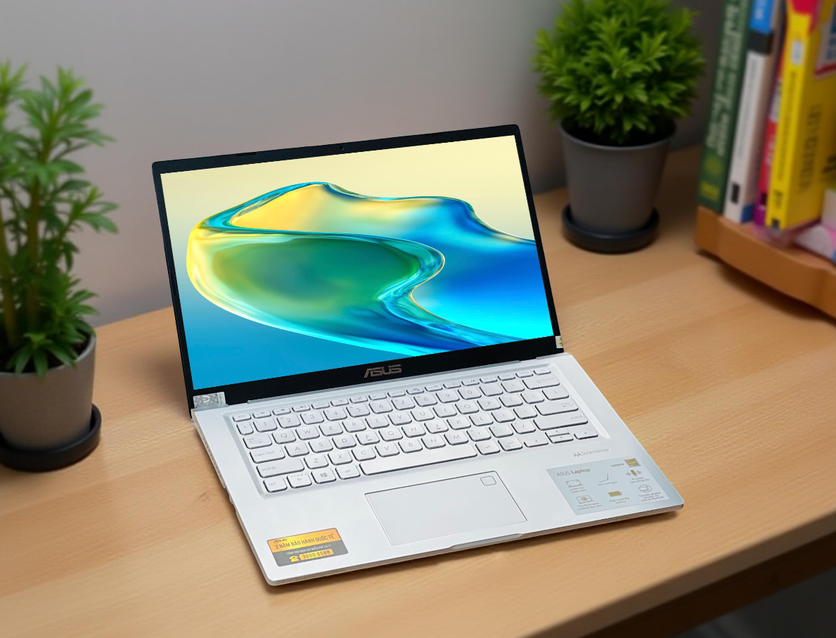 ASUS VIVOBOOK X415EA i5 1135G7