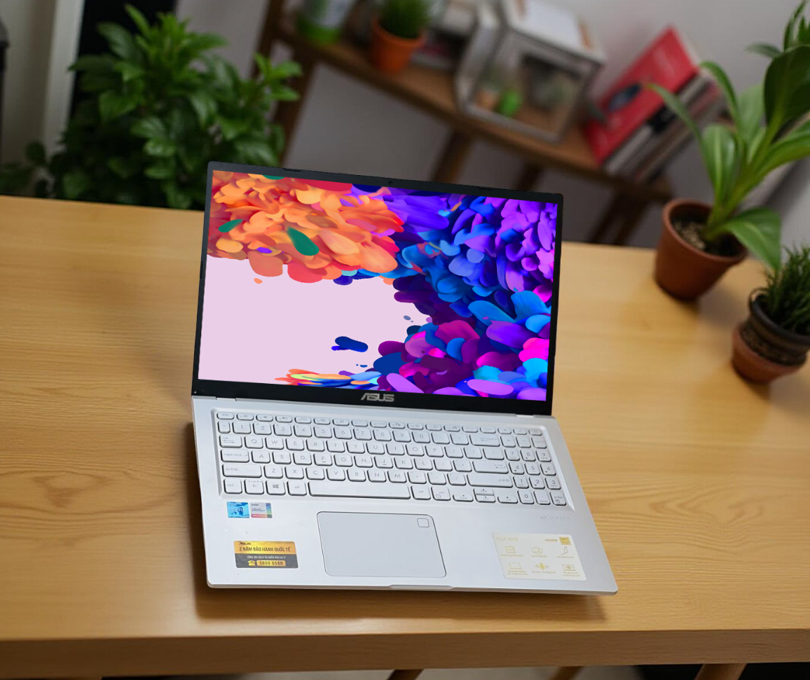 ASUS VIVOBOOK X515EA i7 1165G7
