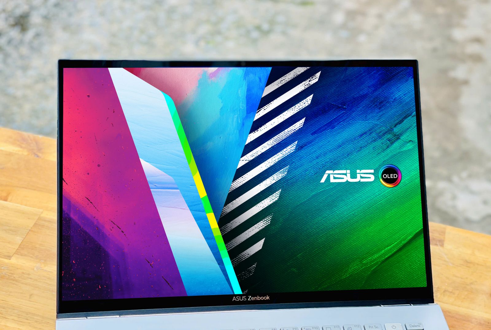 ASUS ZENBOOK 14 OLED UX3402VA i9 13900H