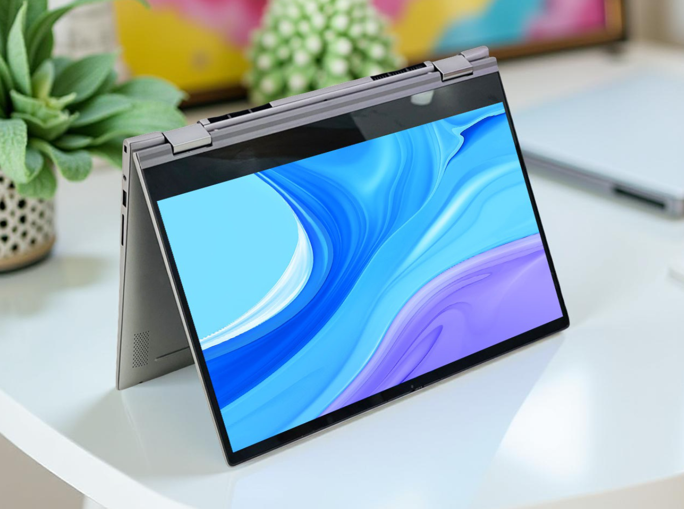 DELL INSPIRON 5400 2IN1 i5 1035G1