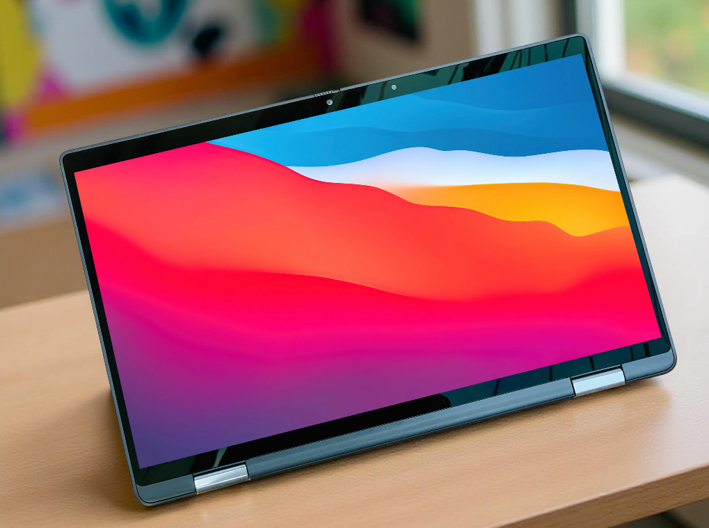 LAPTOP DELL CŨ THIẾT KẾ MỎNG NHẸ GIÁ RẺ