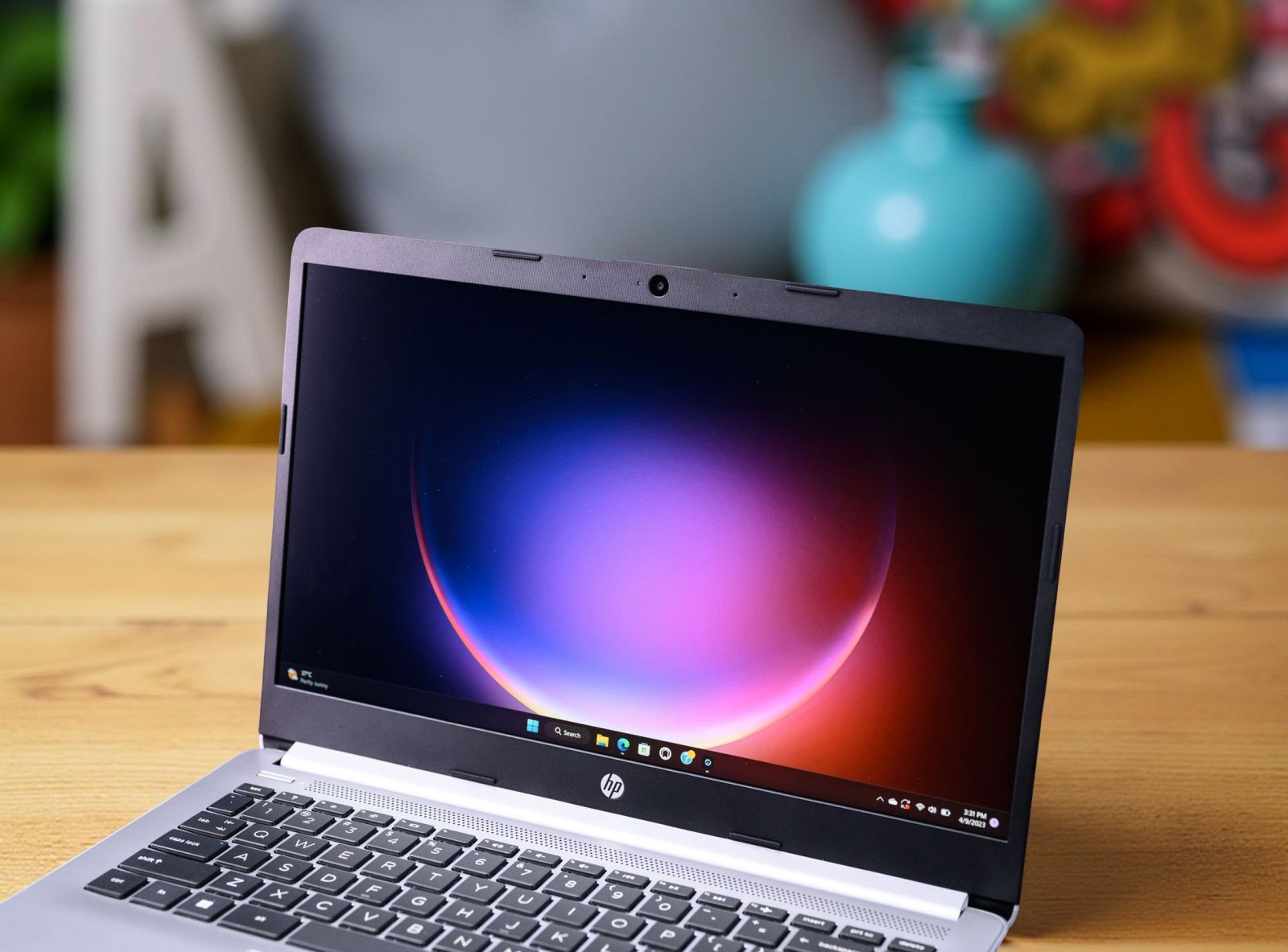 LAPTOP HP 245 G9 RYZEN 5