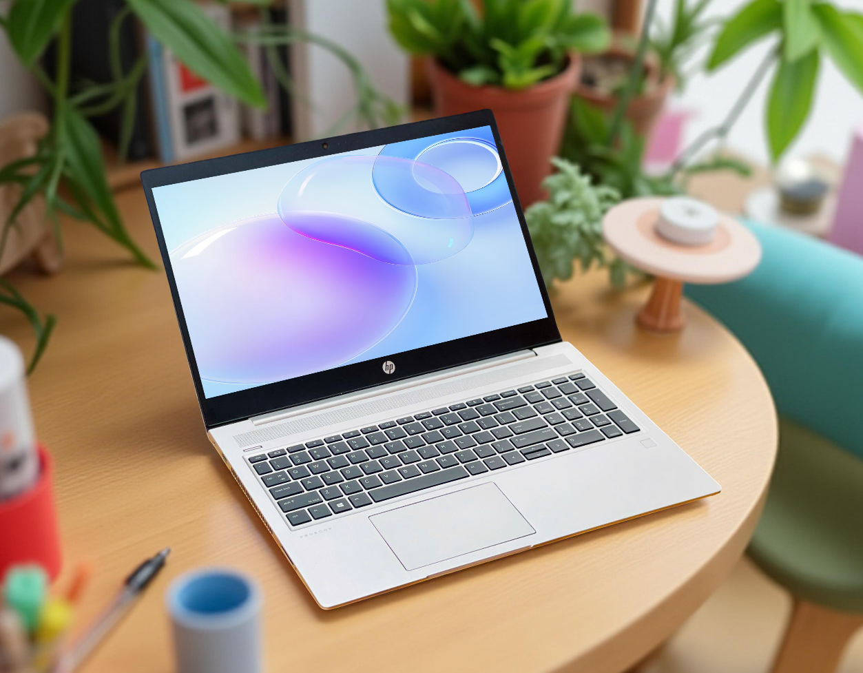 HP PROBOOK 450 G6 i5 8265U