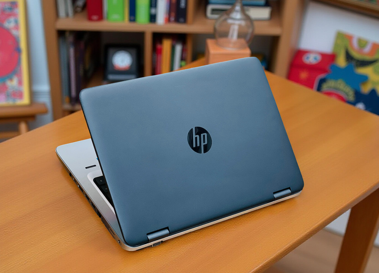 HP PROBOOK 640 G3 i5 7200U