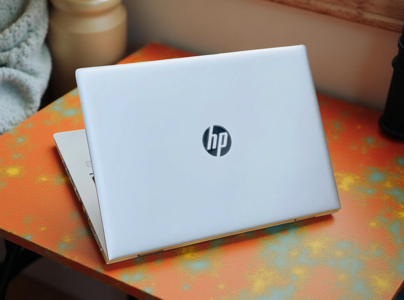 HP PROBOOK 640 G4 i5