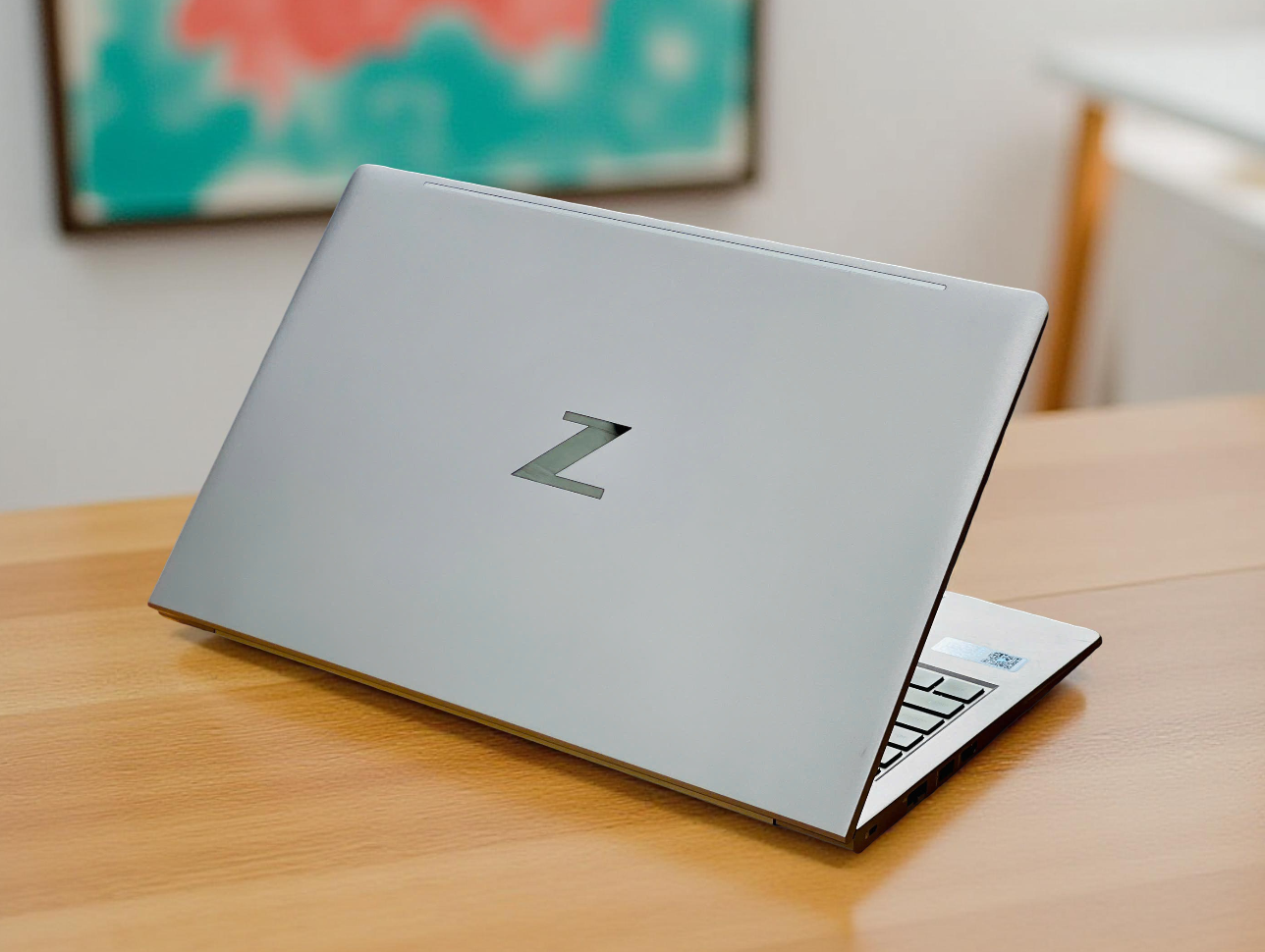 HP ZBOOK POWER 15 G8 i7 11850H