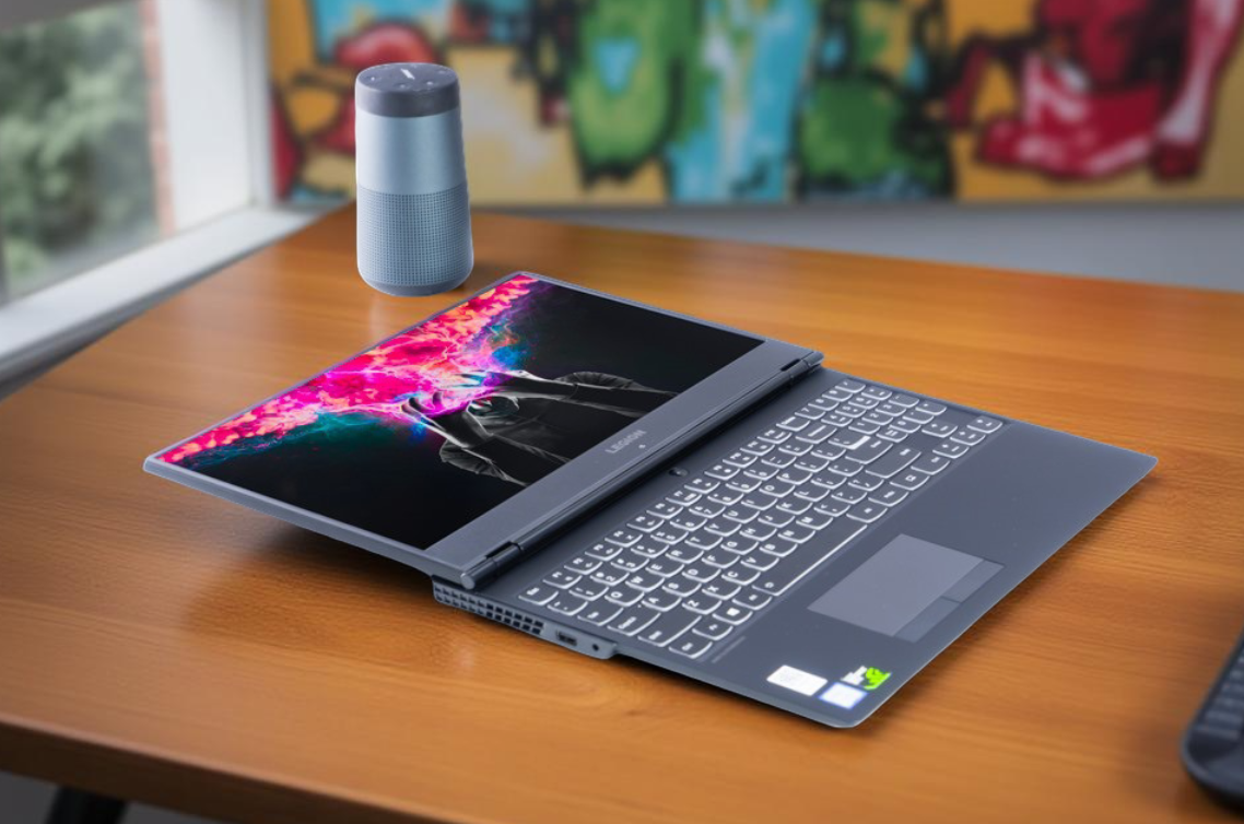 LENOVO LEGION Y7000 i5 9300H