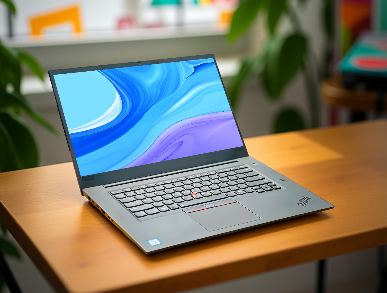 LENOVO THINKPAD X1 EXTREME i7 8750H