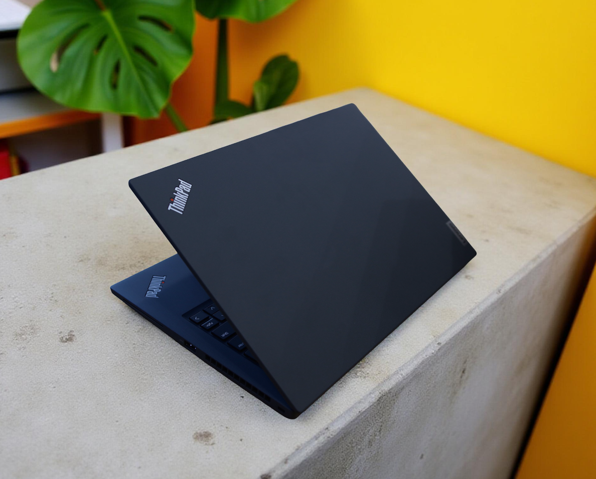 LENOVO THINKPAD T14S GEN 2 RYZEN 5 PRO 5650U