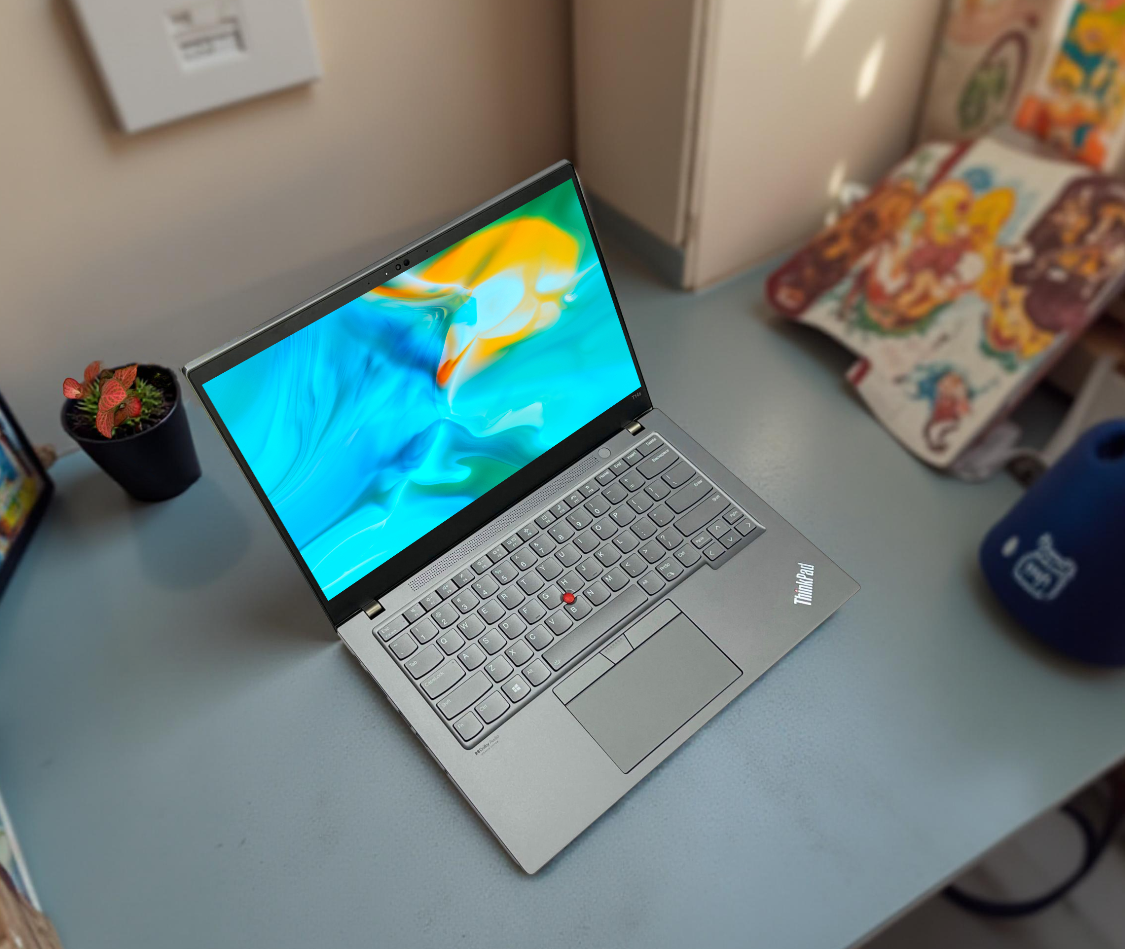 LENOVO THINKPAD T14S GEN 2 i5 1135G7