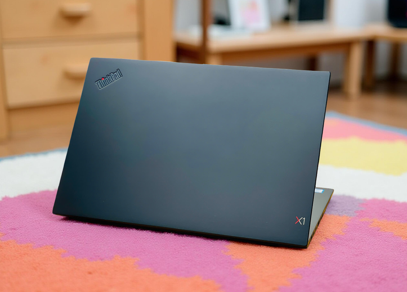 LENOVO THINKPAD X1 EXTREME i7 8750H