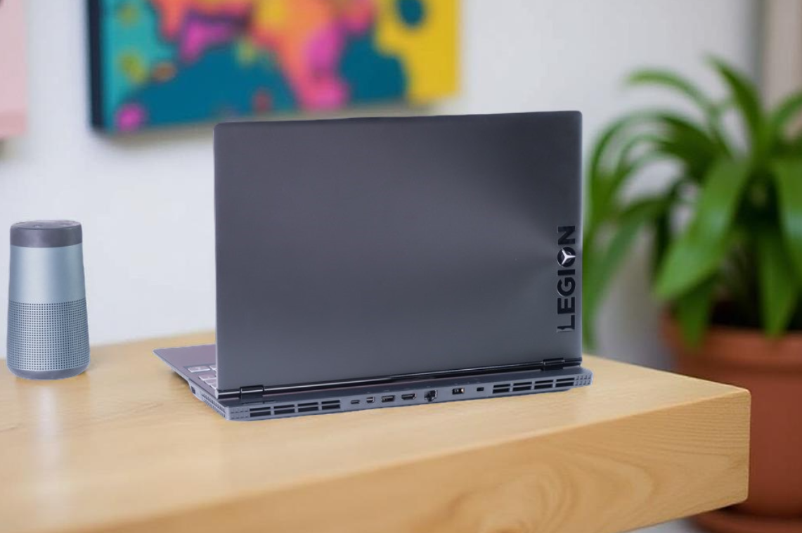 LENOVO LEGION Y7000 i5 9300H