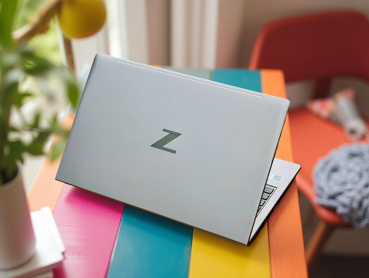 HP ZBOOK POWER 15 G8 i7 11850H