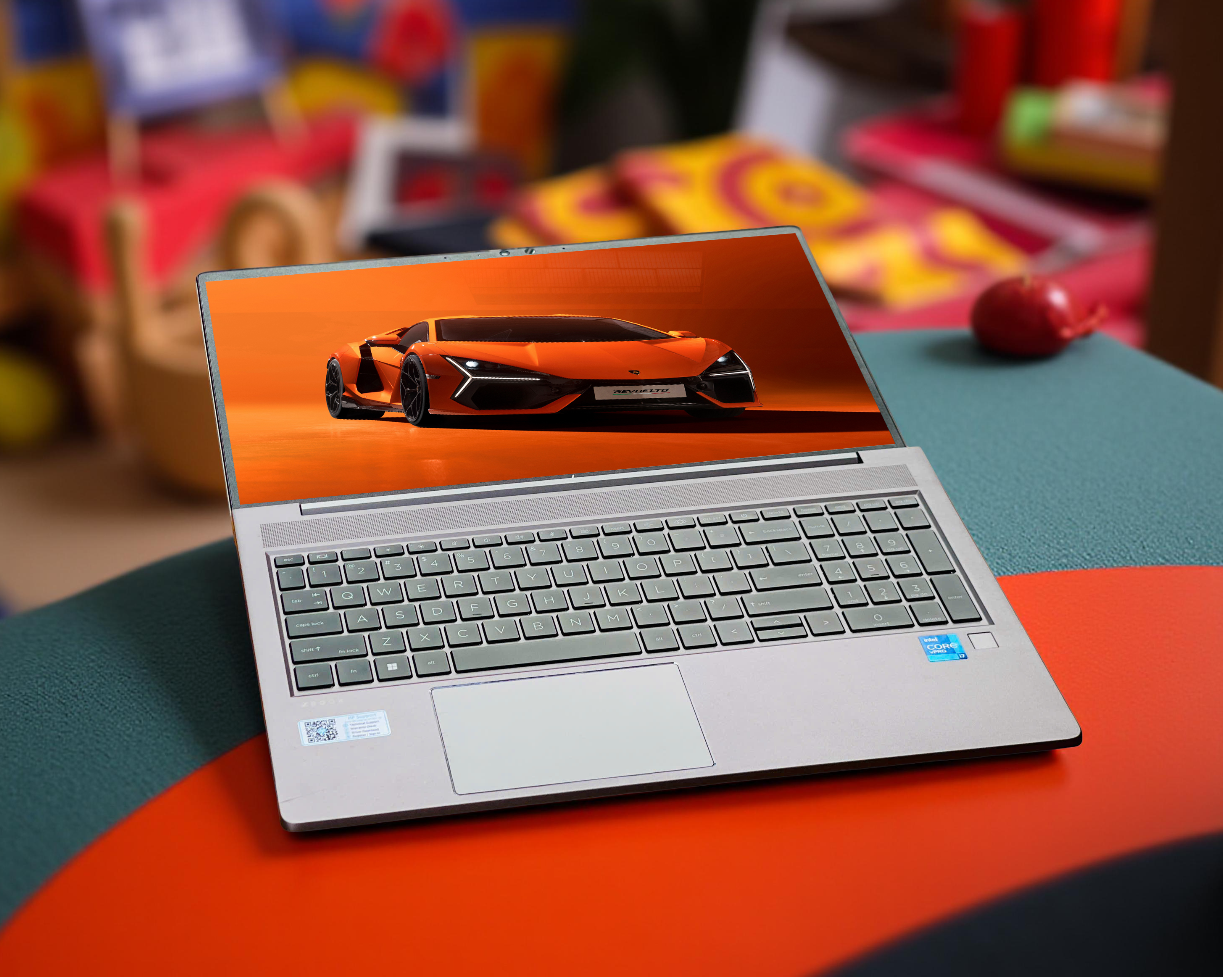 HP ZBOOK POWER 15 G9 i7 12800H