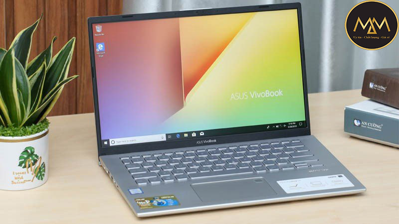 Laptop Asus Vivobook cũ giá rẻ