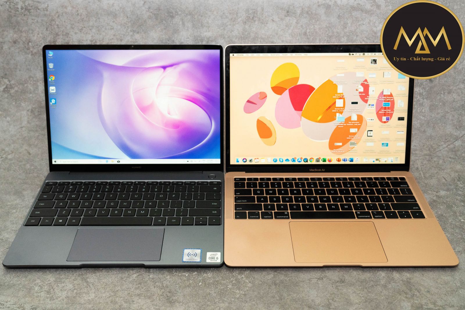 Laptop Cũ Uy Tín Giá Rẻ Tân Phú