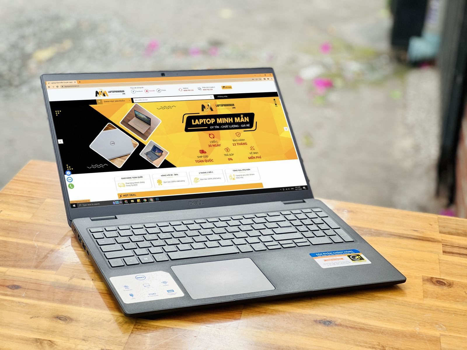 DELL LATITUDE 3510 I5 10210U