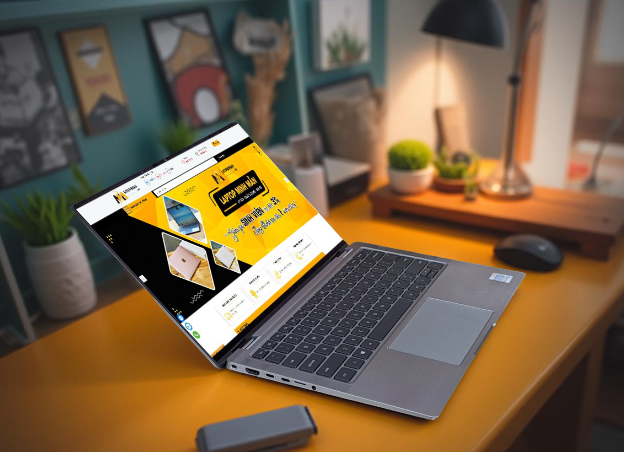 SO SÁNH DELL XPS 9310 VÀ DELL LATITUDE 9420