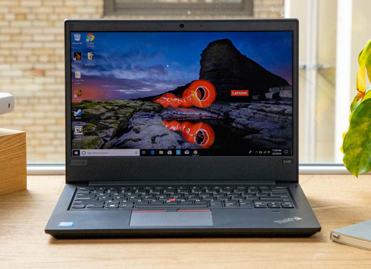 Lenovo ThinkPad T480 i5 giá rẻ