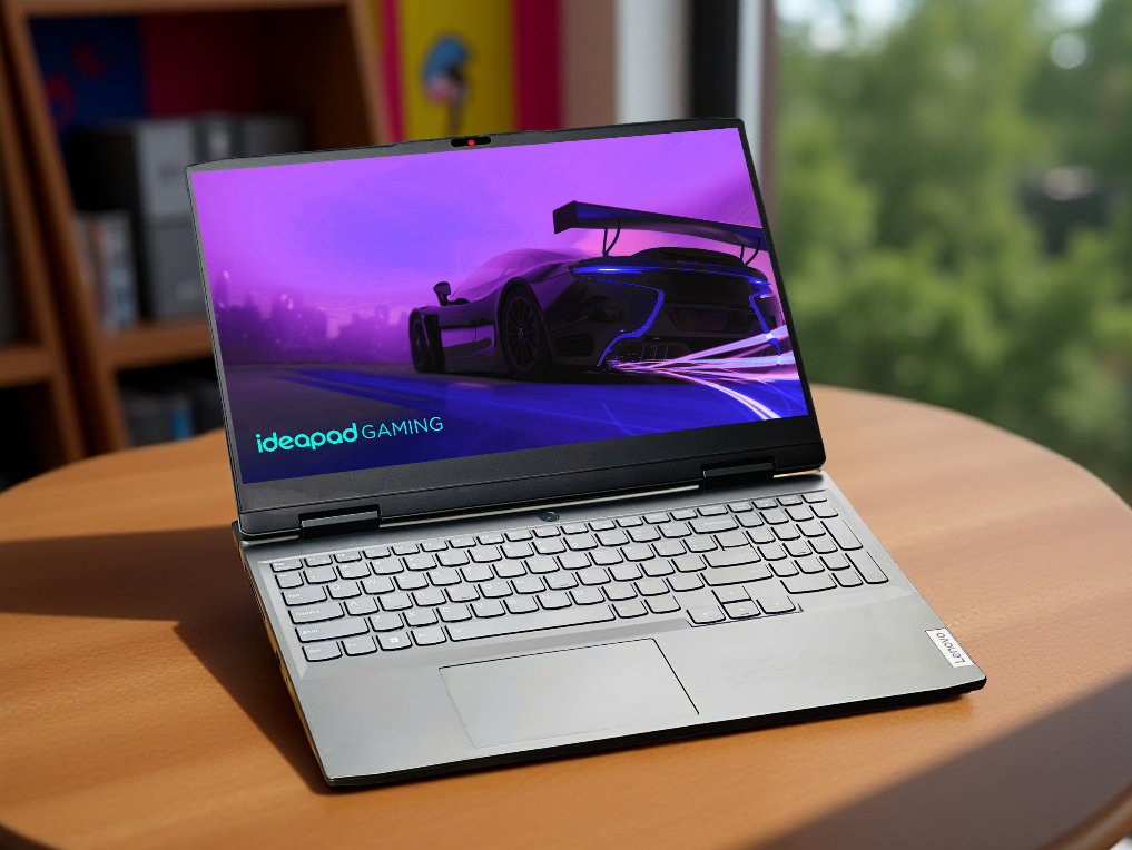 LENOVO IDEAPAD GAMING 3 15IAH7 I5 12500H