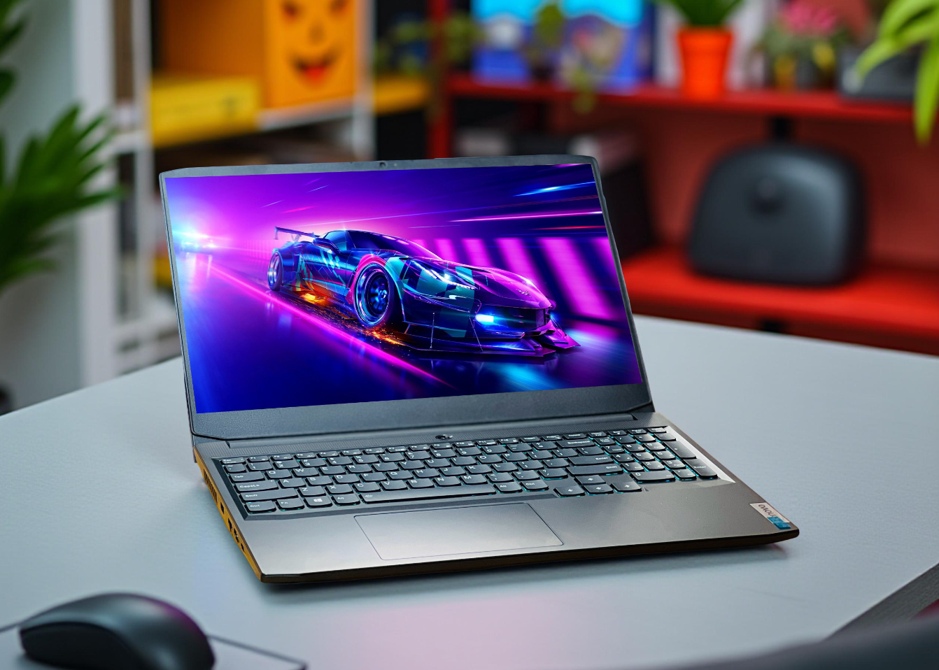 LENOVO IDEAPAD GAMING 3 RYZEN 5 5600H
