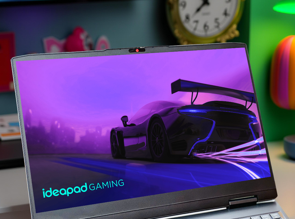 LENOVO IDEAPAD GAMING 3 15IAH7 I5 12500H