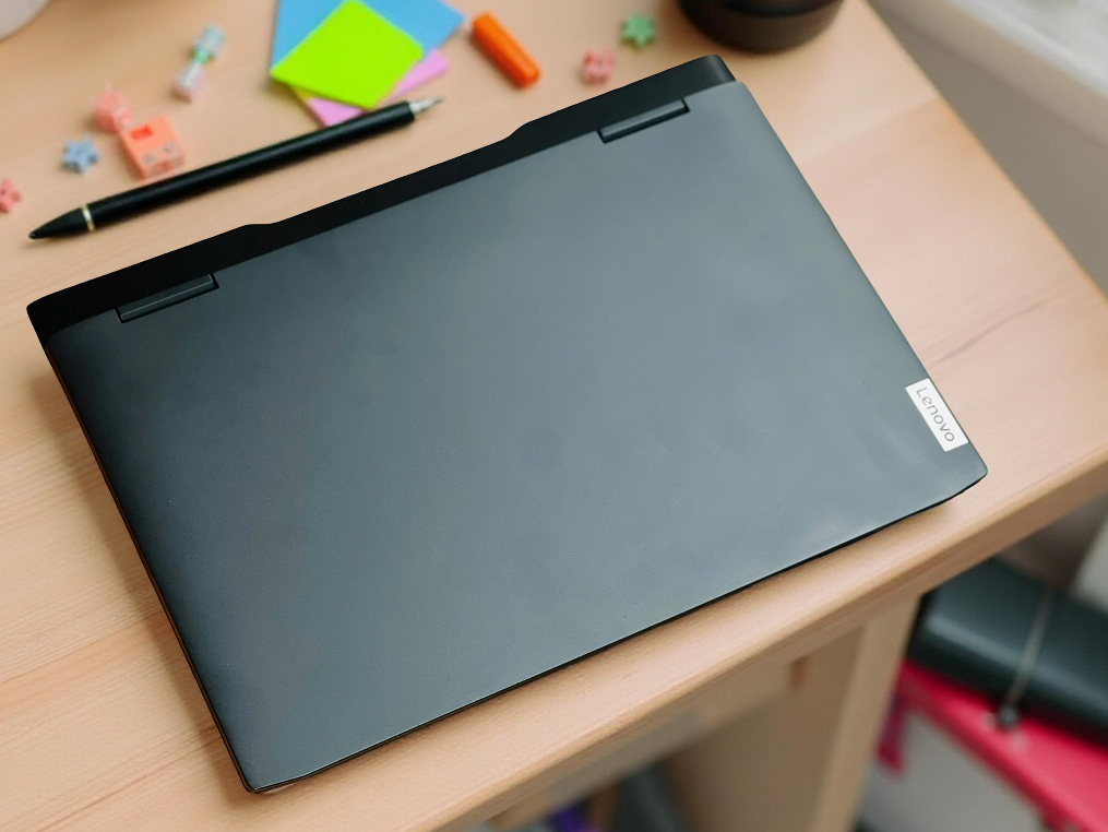 LENOVO IDEAPAD GAMING 3 15IAH7 I5 12500H
