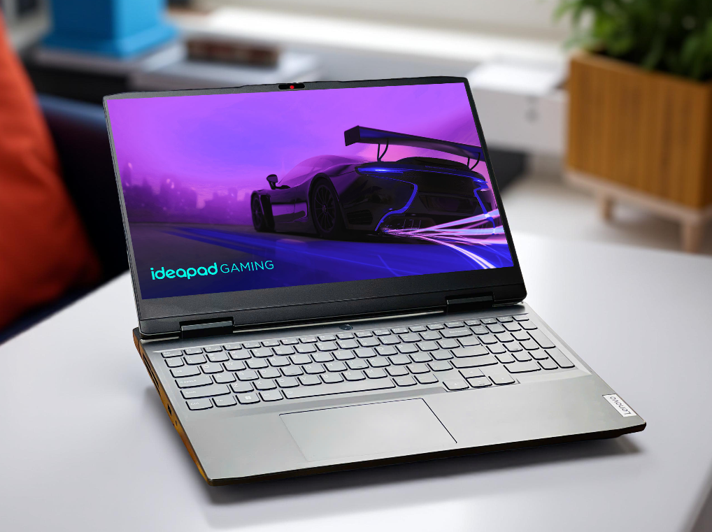 LENOVO IDEAPAD GAMING 3 15IAH7 I5 12500H