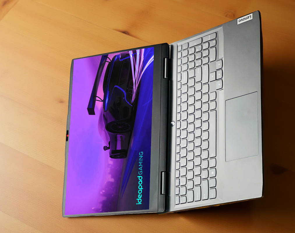 LENOVO IDEAPAD GAMING 3 15IAH7 I5 12500H