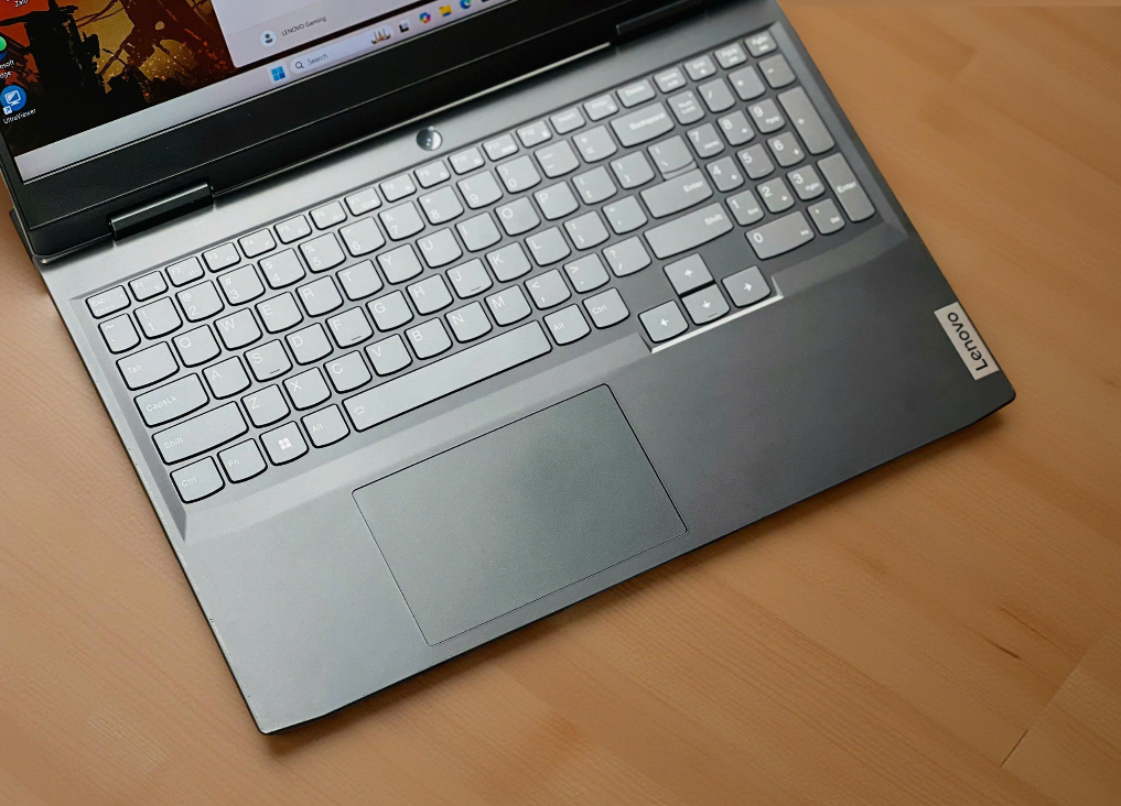 LENOVO IDEAPAD GAMING 3 15IAH7 I5 12500H