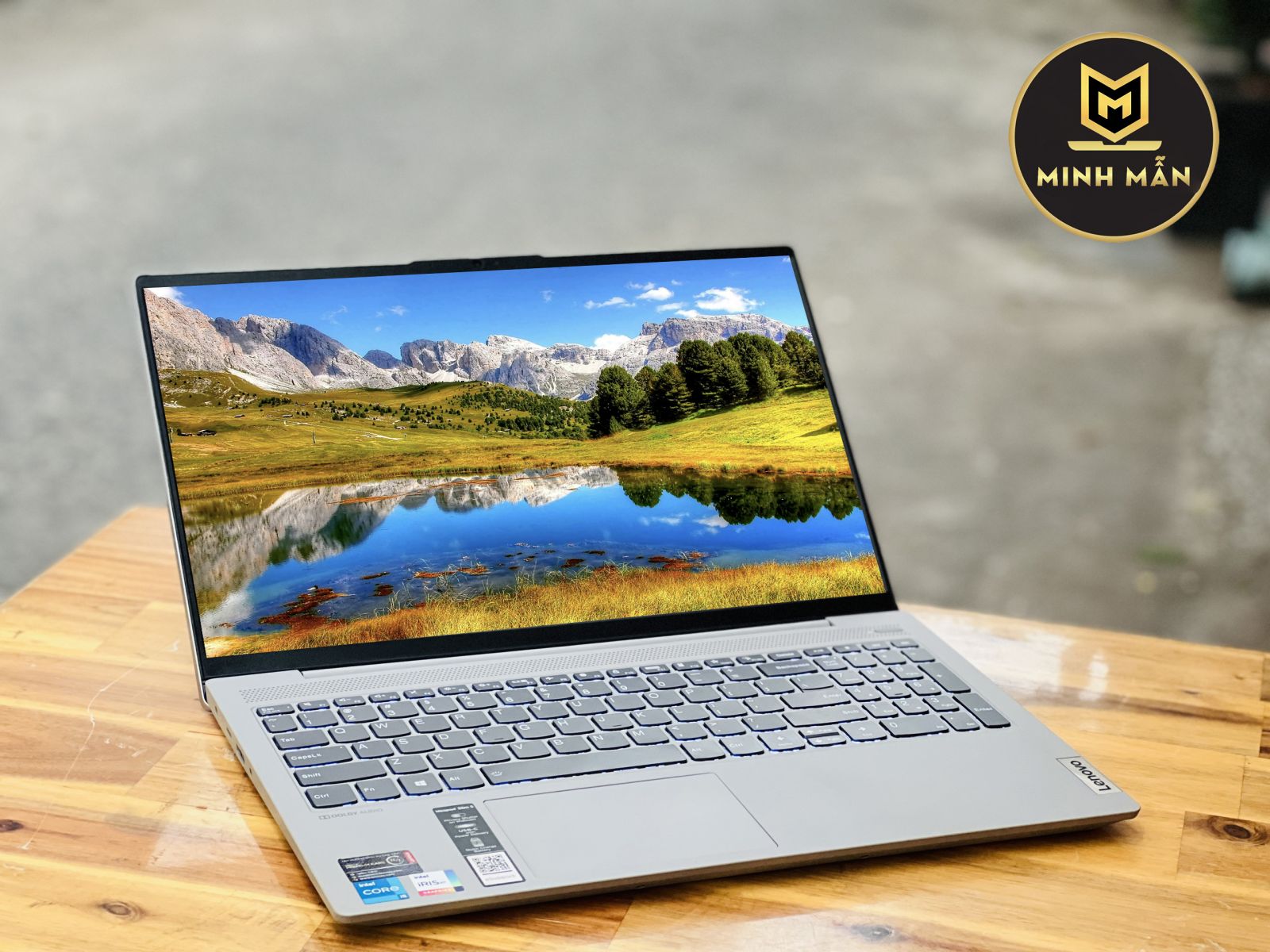 LENOVO IDEAPAD GIÁ RẺ DƯỚI 10 TRIỆU