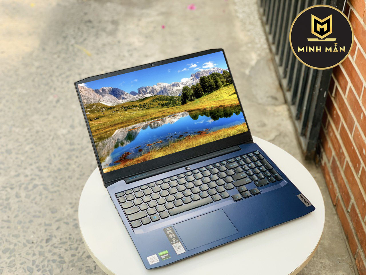 LENOVO IDEAPAD GIÁ RẺ DƯỚI 10 TRIỆU