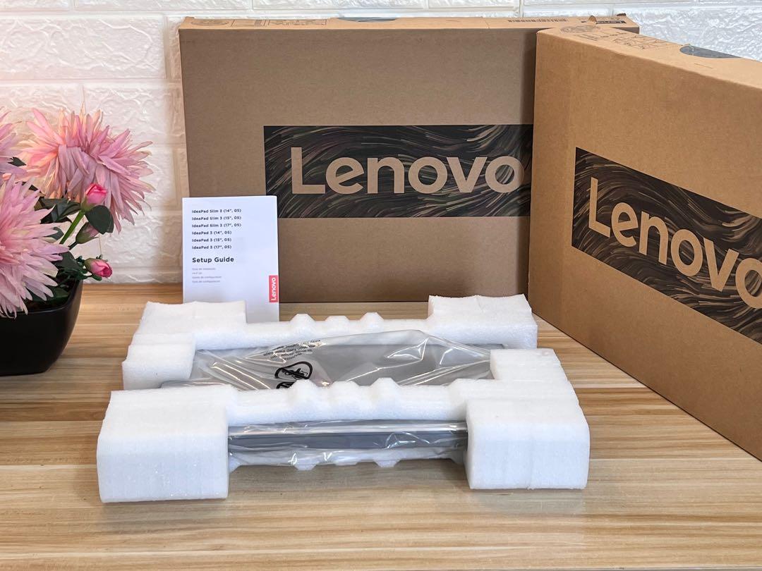 Laptop Lenovo Ideapad 3 14IML05 I5 10210U giá rẻ