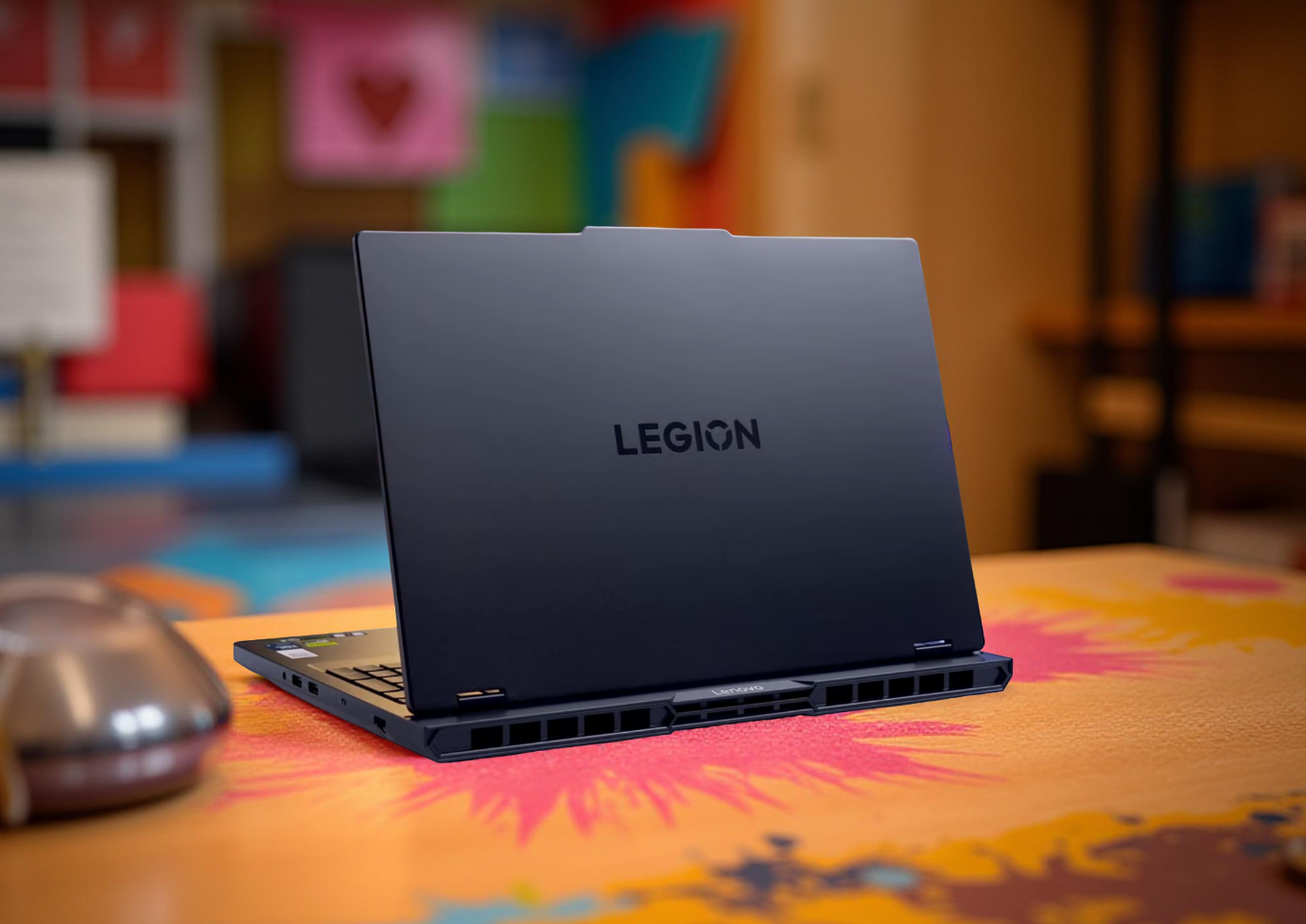 LENOVO LEGION 5 PRO 16IAX10