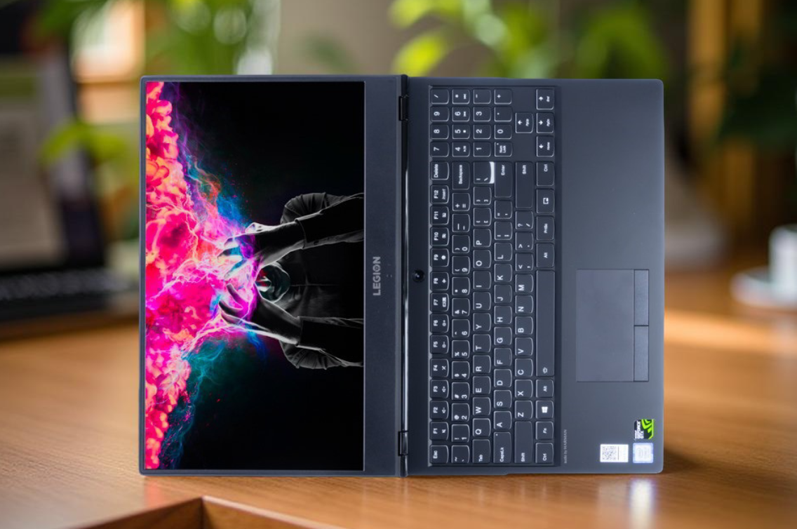 LENOVO LEGION Y7000 i5 9300H
