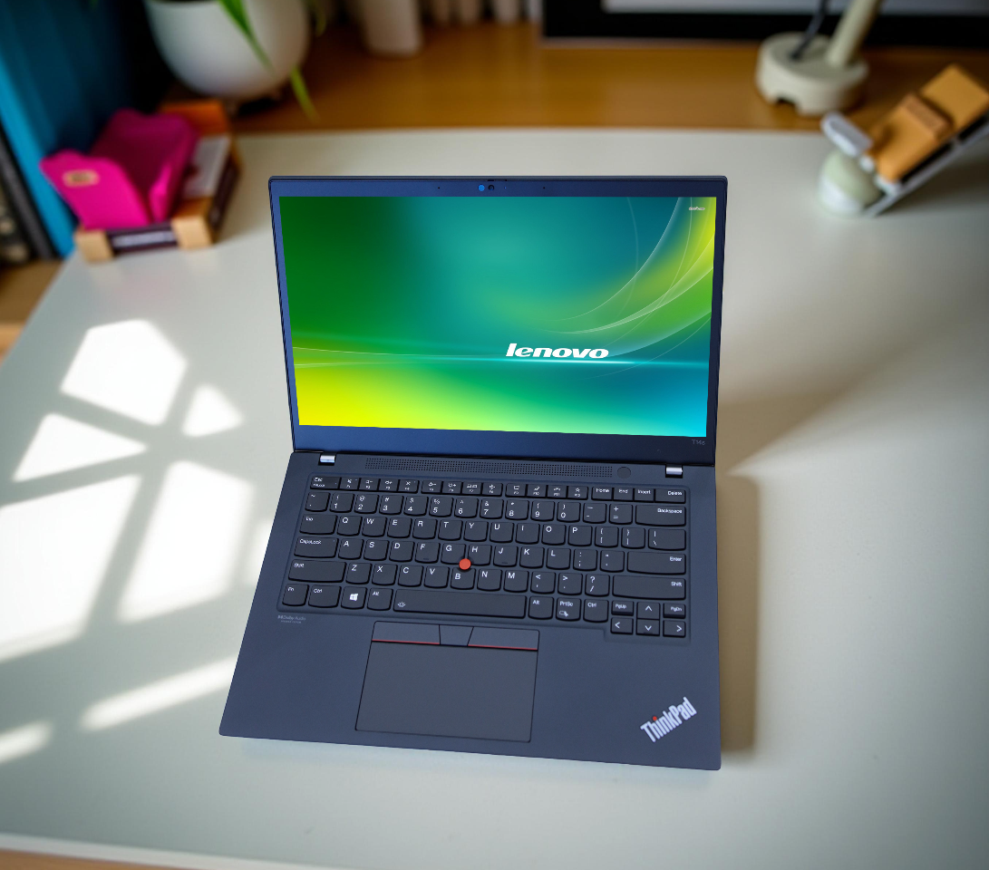 LENOVO THINKPAD T14S GEN 2 RYZEN 5 PRO 5650U