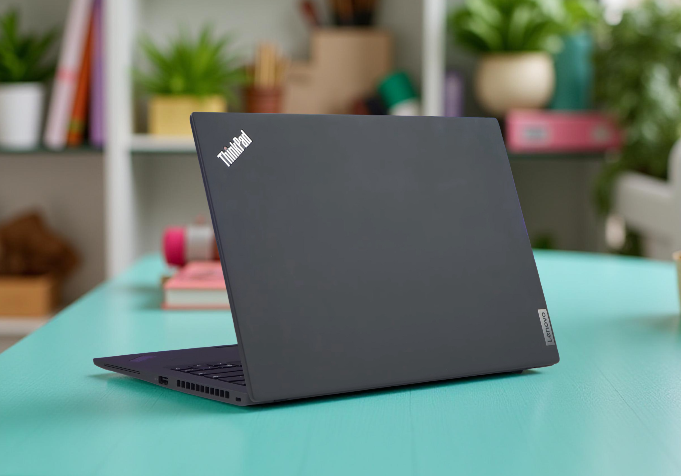 LENOVO THINKPAD T14S GEN 2 RYZEN 5 PRO 5650U