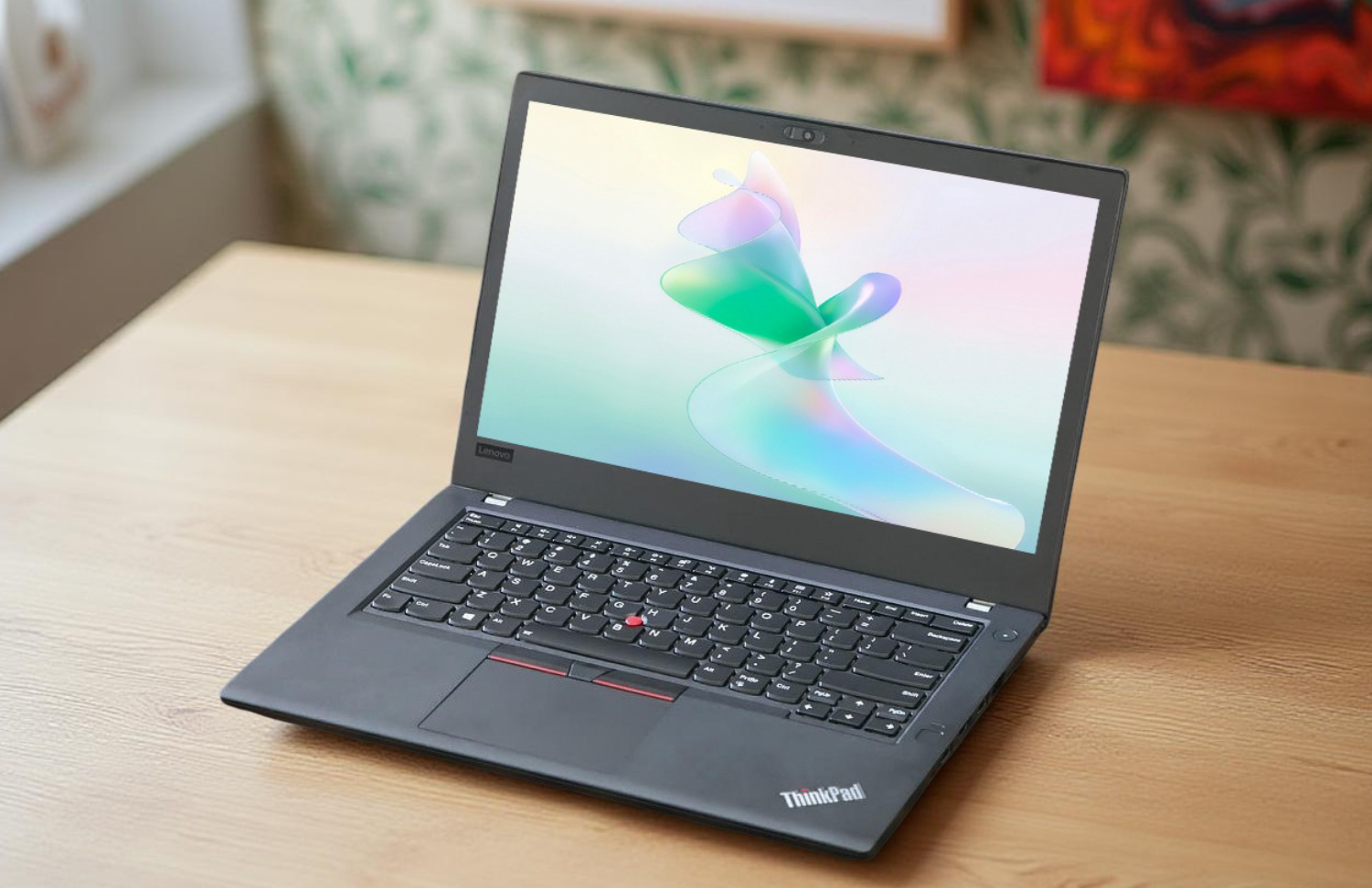 LENOVO THINKPAD A485 RYZEN 5 PRO 2500U