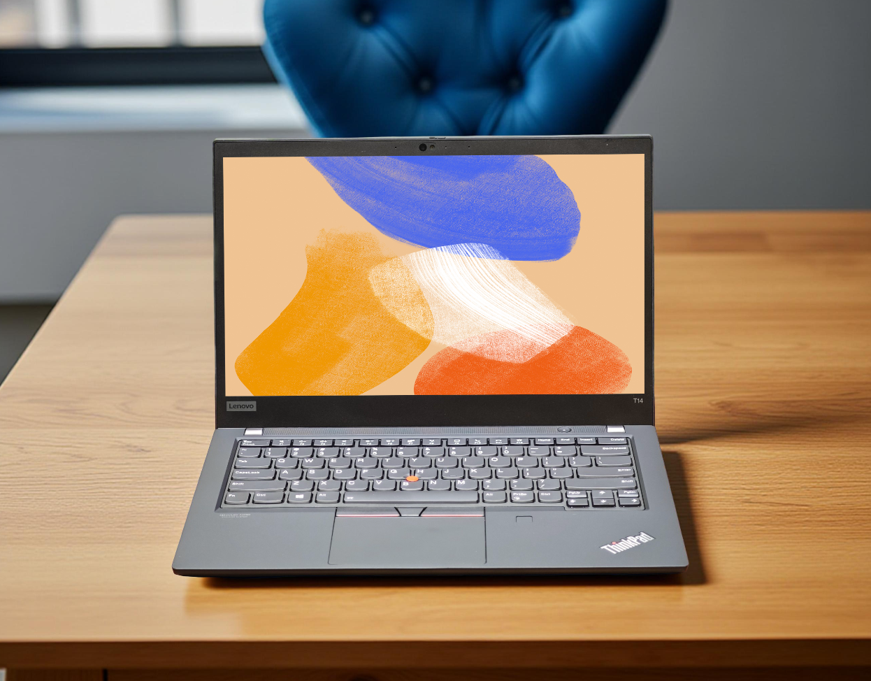 LENOVO THINKPAD T14 GEN 1 RYZEN 5 PRO 4650U