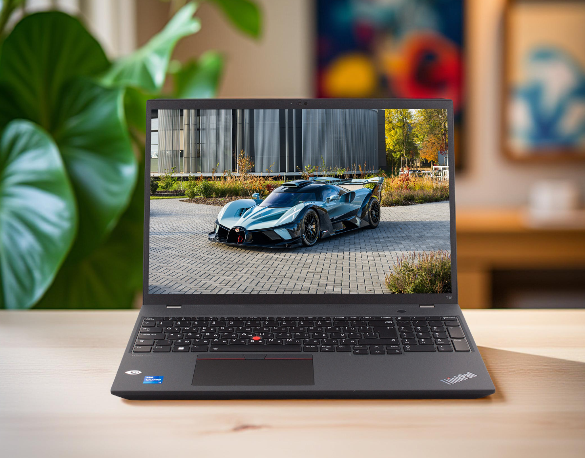 LENOVO THINKPAD T16 GEN 1 i7 1270P