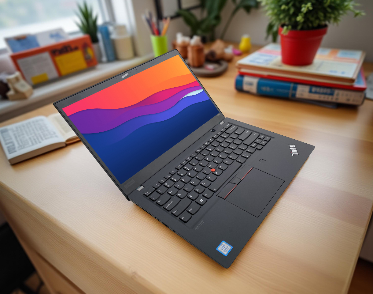 LENOVO THINKPAD T490/ T490S i7
