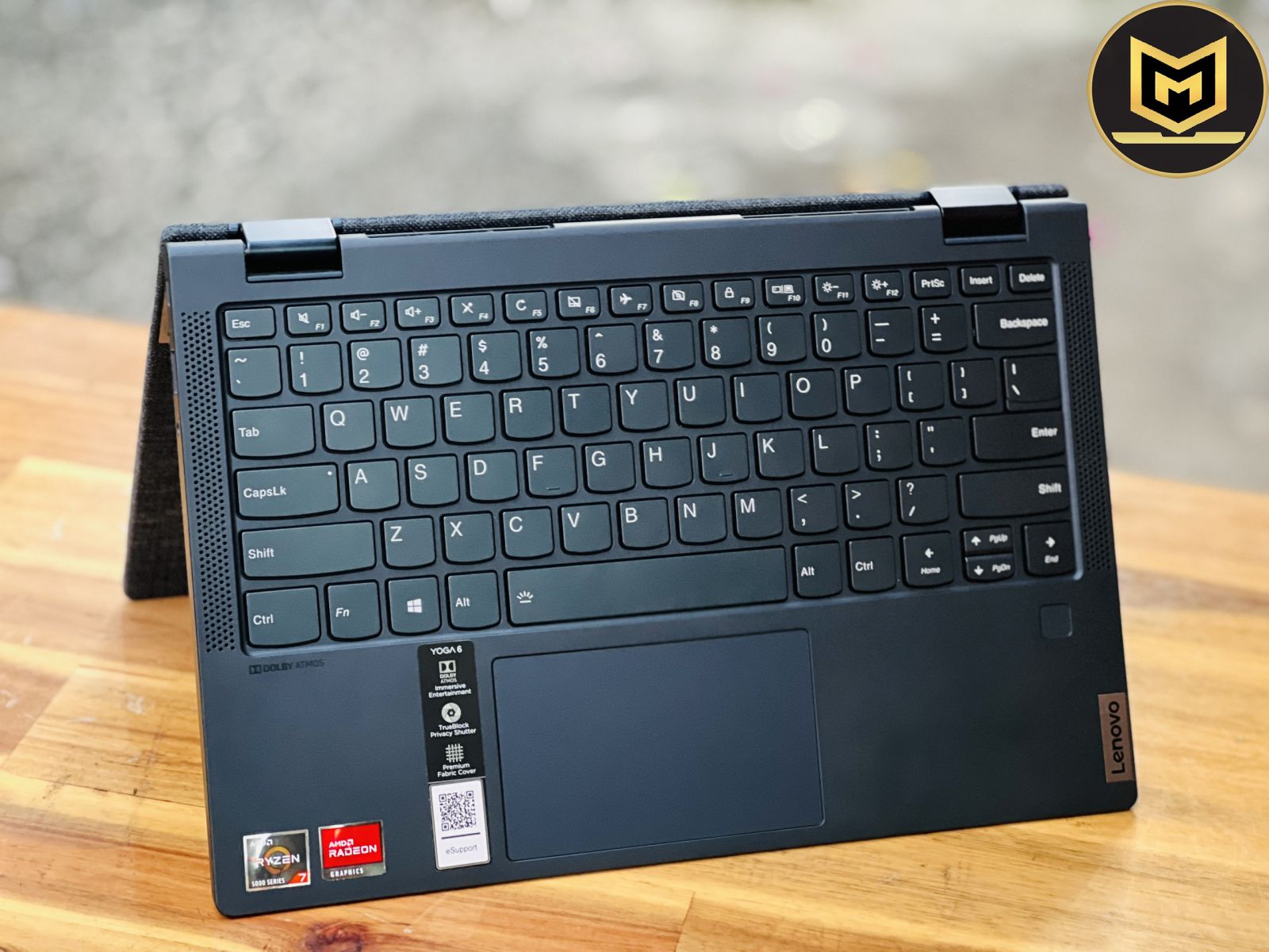 LENOVO YOGA 6 13ALC6 R7 5700U