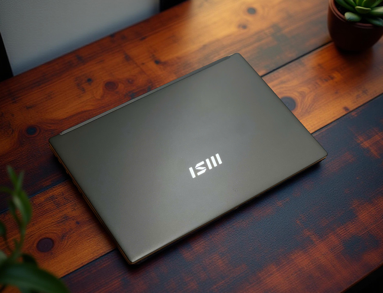 MSI MODERN 15 B12MO i5 1235U