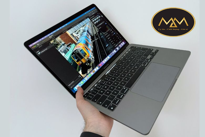 Macbook Pro M1 13inch Touchbar giá rẻ