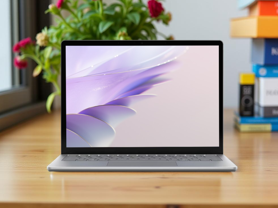 SURFACE LAPTOP 6 ULTRA 5 135H