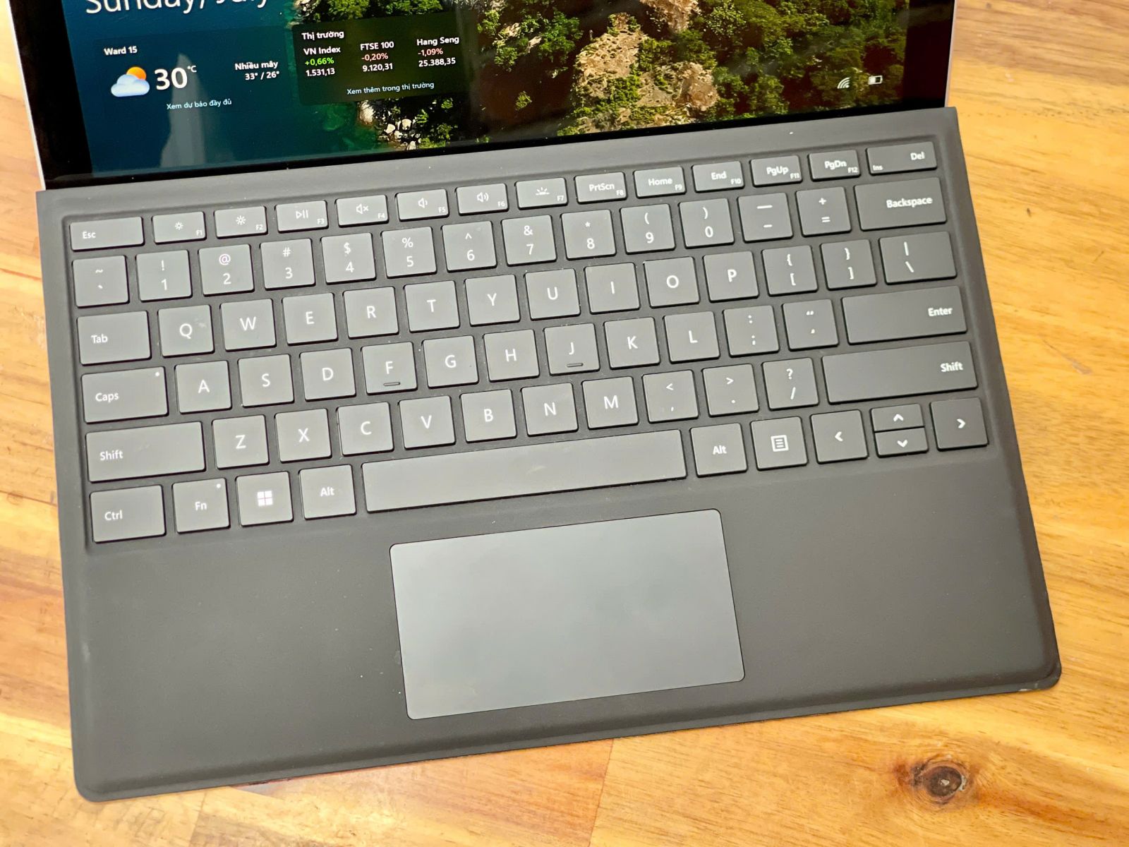 SURFACE PRO 7 i7 1065G7