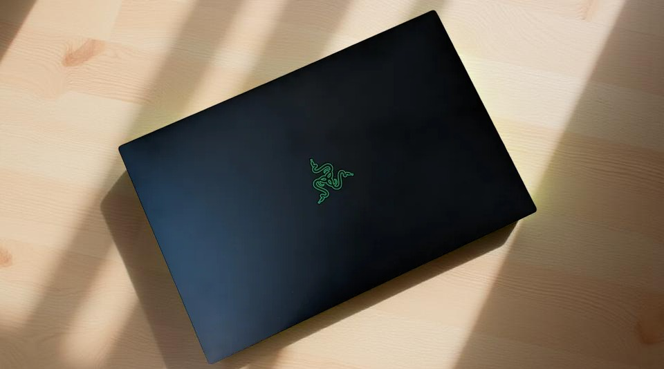 RAZER BLADE PRO 17 CORE I7 12800H