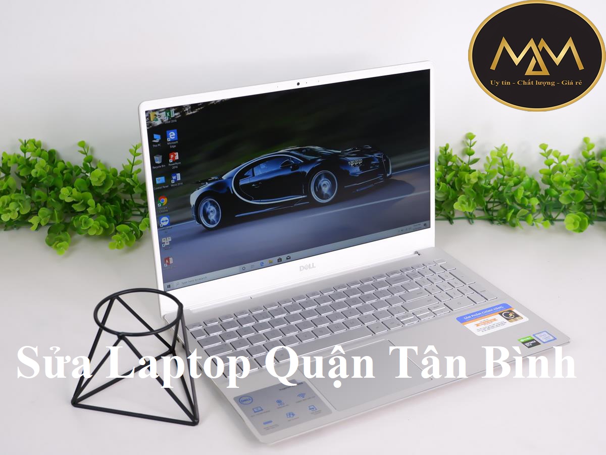 Sửaa Laptop Quận Tân Bình