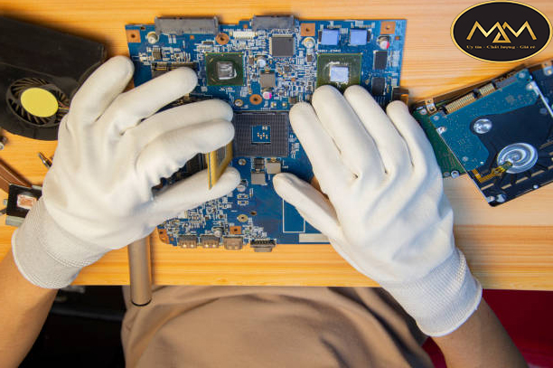 Sửa Laptop Bình Tân Uy Tín Giá Rẻ